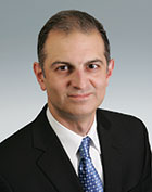 B. Joseph Touma, M.D.